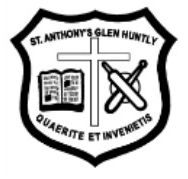 St Antony's Parish Primary School - Melbourne Private Schools