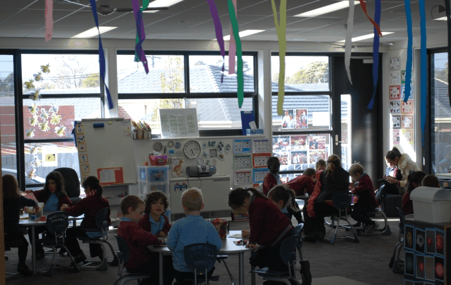Coatesville Primary School - Melbourne Private Schools