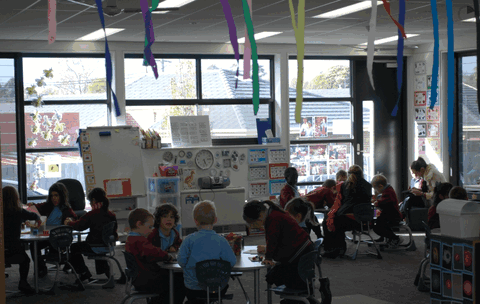 Coatesville Primary School - Melbourne Private Schools 0