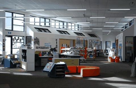 Coatesville Primary School - Melbourne Private Schools 2