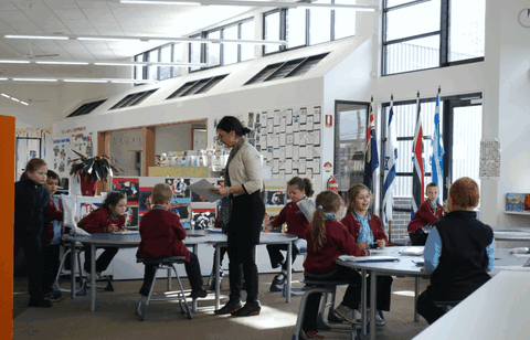Coatesville Primary School - Melbourne Private Schools 3