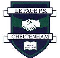 Le Page Primary School - Melbourne Private Schools
