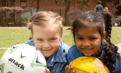 Don Bosco Catholic Primary School - Melbourne Private Schools