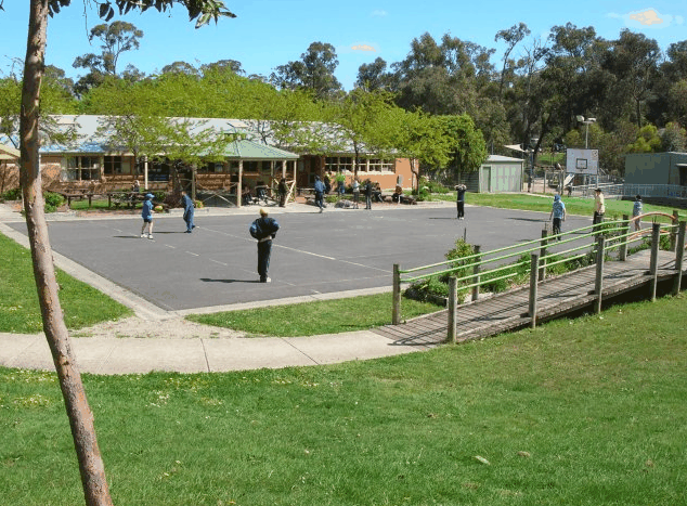 Croydon Special Developmental School - Melbourne Private Schools