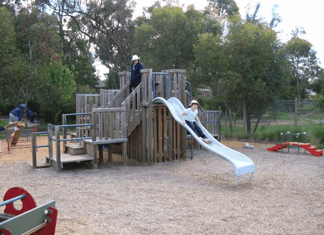 Croydon Special Developmental School - Melbourne Private Schools 2