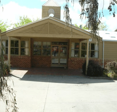 Croydon Special Developmental School - Melbourne Private Schools 3