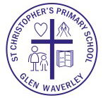 St Christopher's Primary School Glen Waverley - Melbourne Private Schools
