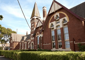 Armadale Primary School - Melbourne Private Schools