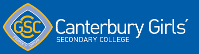 Canterbury Girls Secondary College - Melbourne Private Schools 0