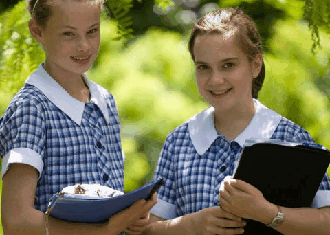 Canterbury Girls Secondary College - Melbourne Private Schools 1