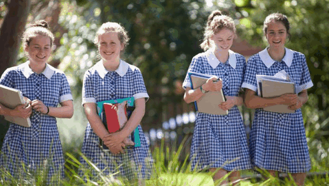 Canterbury Girls Secondary College - Melbourne Private Schools 2