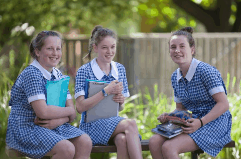 Canterbury Girls Secondary College - Melbourne Private Schools 3