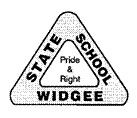 Widgee State School - Melbourne Private Schools 0