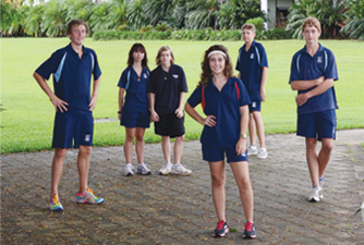 The Essington International Senior College - Melbourne Private Schools 0