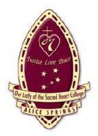 Our Lady of The Sacred Heart College