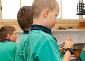 Falls Road Primary School - Melbourne Private Schools 2