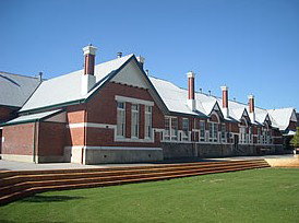 Highgate Primary School - Melbourne Private Schools 1