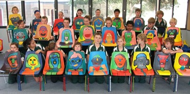 Melville Primary School - Melbourne Private Schools 1