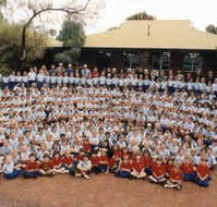 South Perth Primary School - Melbourne Private Schools