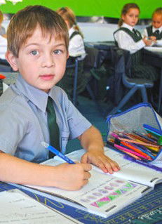 St Columba's Catholic Primary School South Perth - Melbourne Private Schools 1