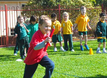 St Columba's Catholic Primary School South Perth - Melbourne Private Schools 2