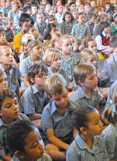 St Columba's Catholic Primary School South Perth - Melbourne Private Schools 3