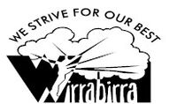 Wiirabirra School
