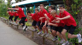 Belridge Education Support Centre - Melbourne Private Schools 1