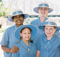 All Hallows' School - Melbourne Private Schools