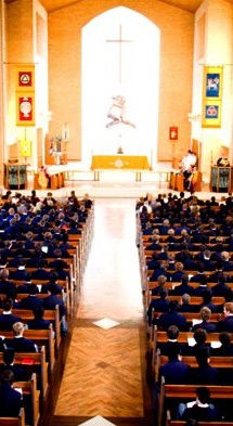 Brighton Grammar School - Melbourne Private Schools 2