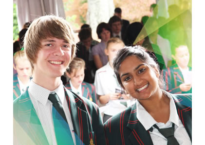 St Paul's School - Melbourne Private Schools 2