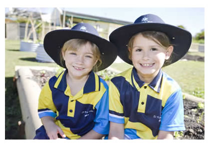 St Kieran's Primary School Brighton - Melbourne Private Schools 1