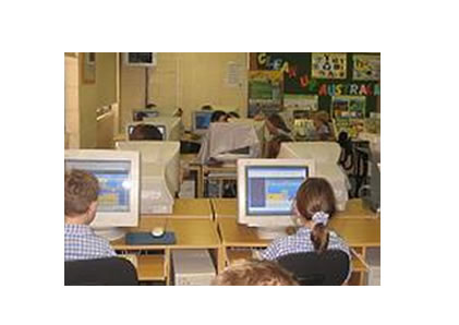 St Kieran's Primary School Brighton - Melbourne Private Schools 2