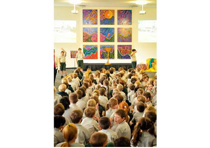 St Andrew's School Ferny Grove - Melbourne Private Schools 1