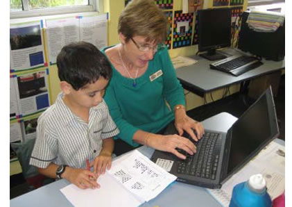 St Andrew's School Ferny Grove - Melbourne Private Schools 2