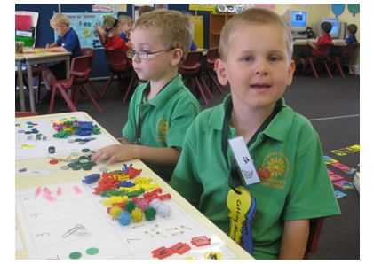St Andrew's School Ferny Grove - Melbourne Private Schools 3