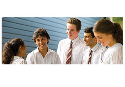 St Peters Lutheran College - Melbourne Private Schools 1