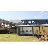 Groves Christian College - Melbourne Private Schools