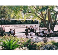 Grace Lutheran College Rothwell Campus - Melbourne Private Schools