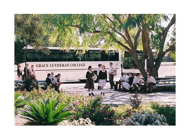 Grace Lutheran College Rothwell Campus - Melbourne Private Schools 0
