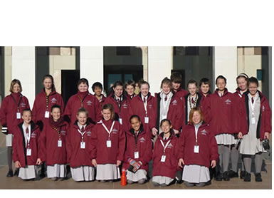 Sacred Heart Primary School Sandgate - Melbourne Private Schools 1