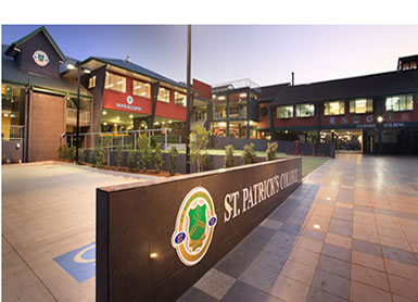 St Patrick's College - Melbourne Private Schools 1