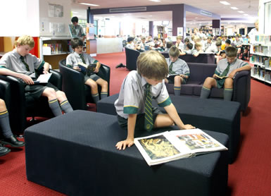 St Patrick's College - Melbourne Private Schools 2