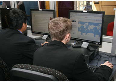 St Laurence's College - Melbourne Private Schools 1