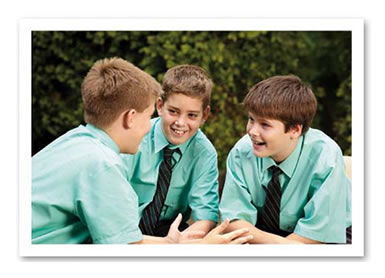 Brisbane Boys' College - Melbourne Private Schools 2