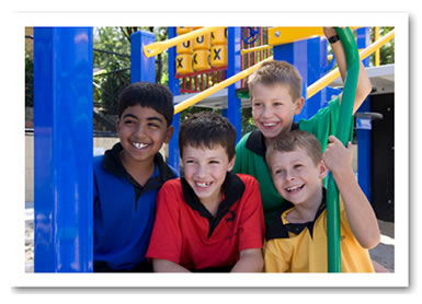 Brisbane Boys' College - Melbourne Private Schools 3