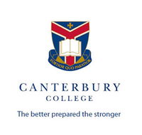 Canterbury College - Melbourne Private Schools