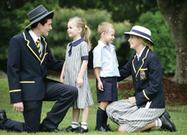 Redlands College - Melbourne Private Schools 2