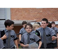 Iona College - Melbourne Private Schools