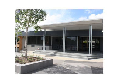 Iona College - Melbourne Private Schools 1